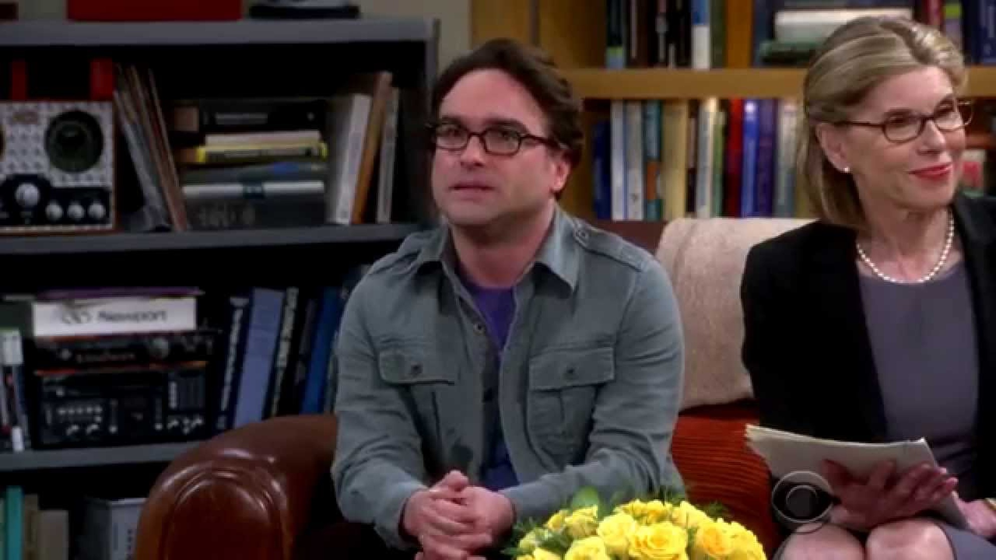 The Big Bang Theory