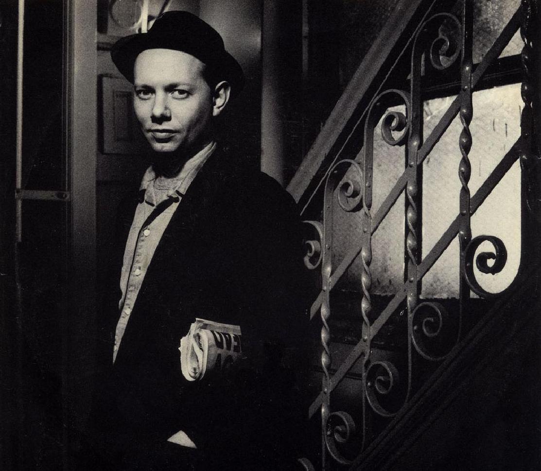 Joe Jackson