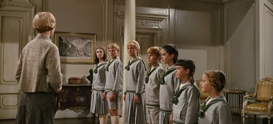 The Sound of Music The Sound of Music