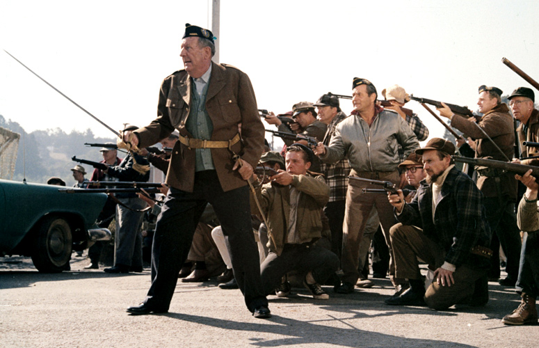The Russians Are Coming, the Russians Are Coming The Russians Are Coming, the Russians Are Coming