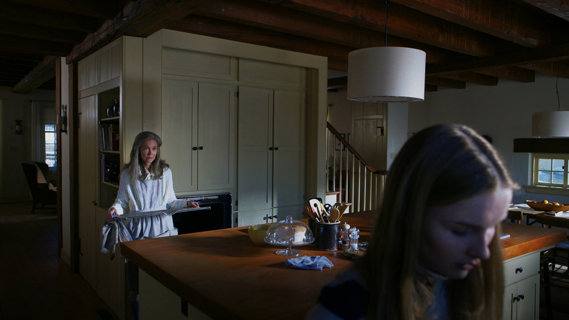The Visit The Visit