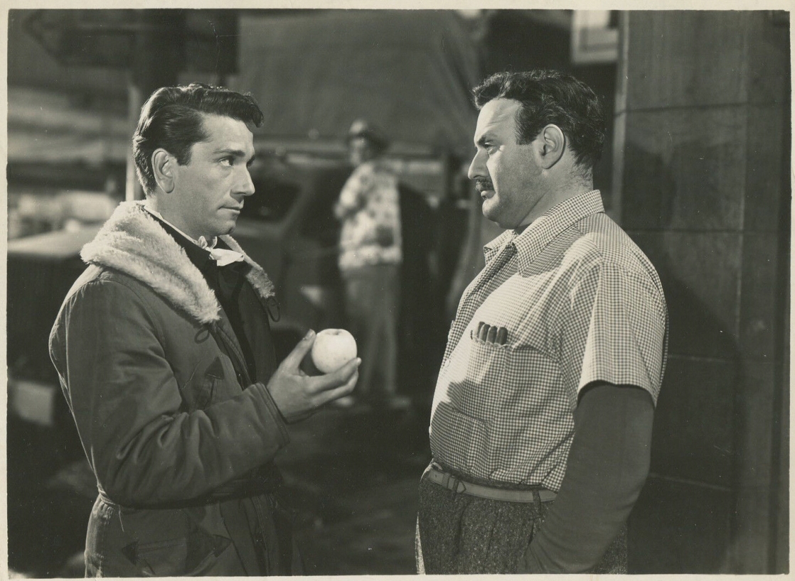 Lee J. Cobb Lee J. Cobb