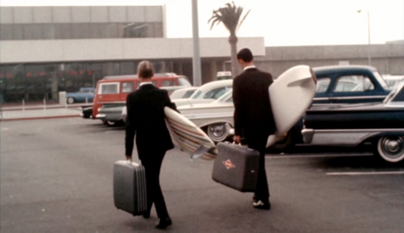 The Endless Summer (1966) The Endless Summer (1966)