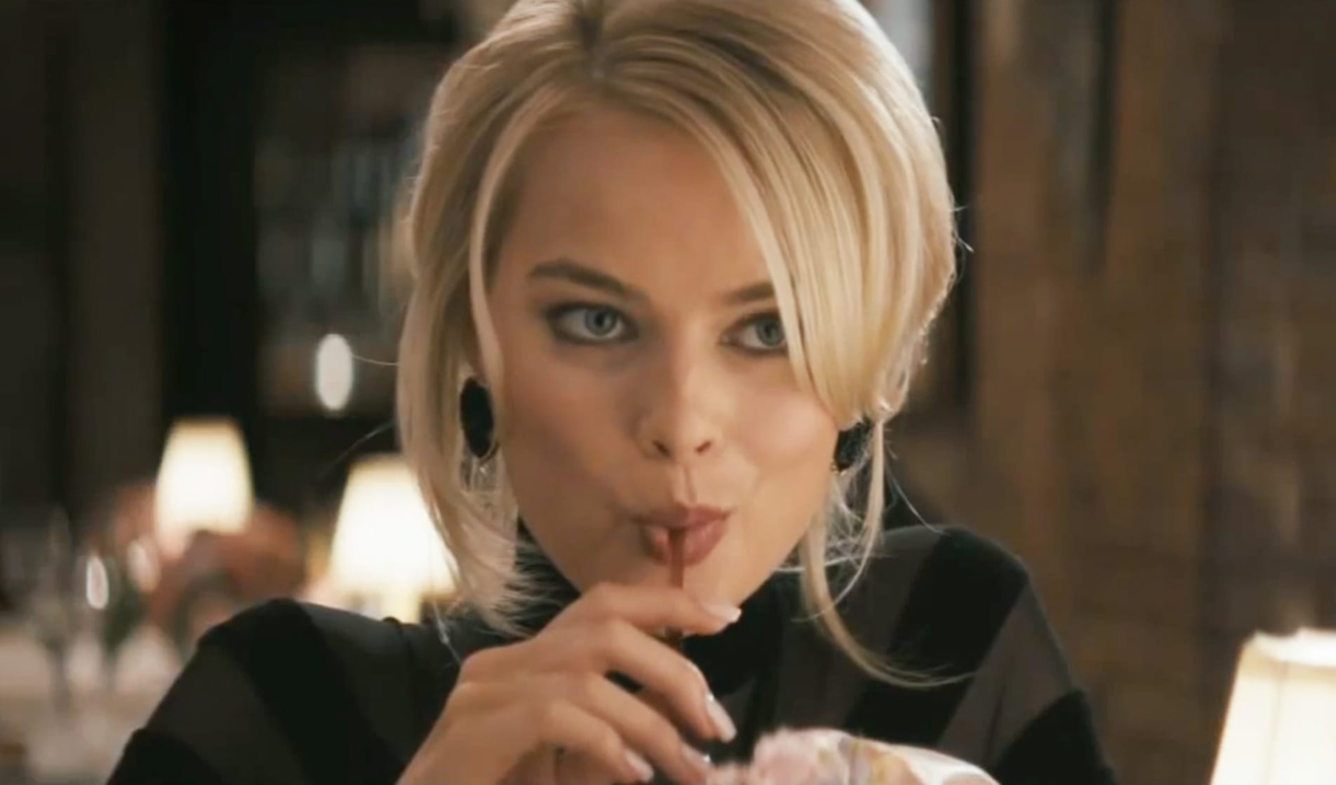 Margot Robbie