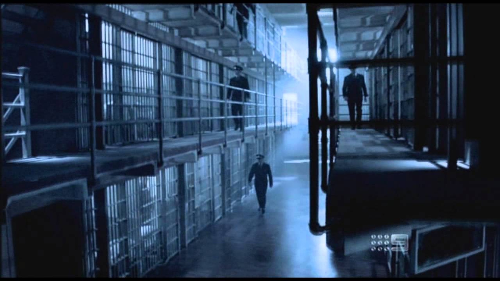 Alcatraz (2012) Alcatraz (2012)