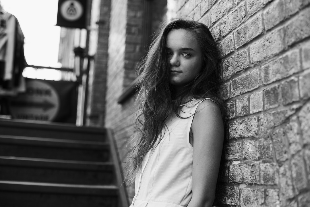 Callie Reiff