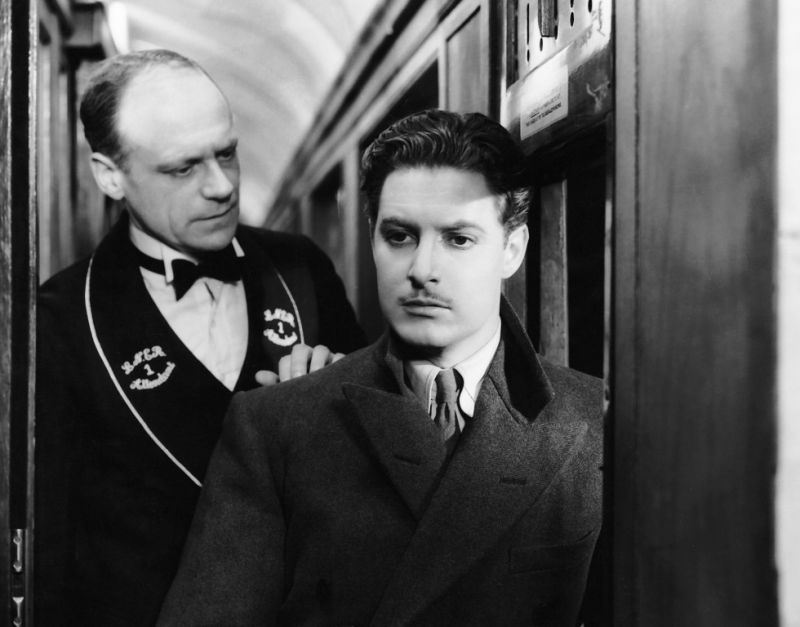 The 39 Steps The 39 Steps