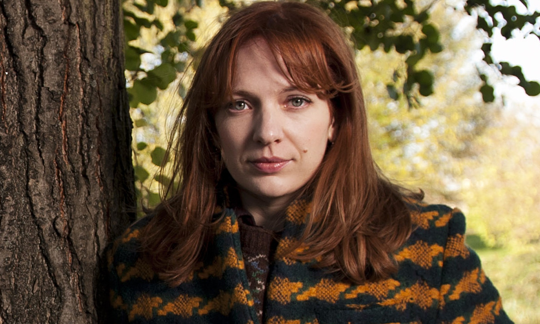 Katherine Parkinson Katherine Parkinson