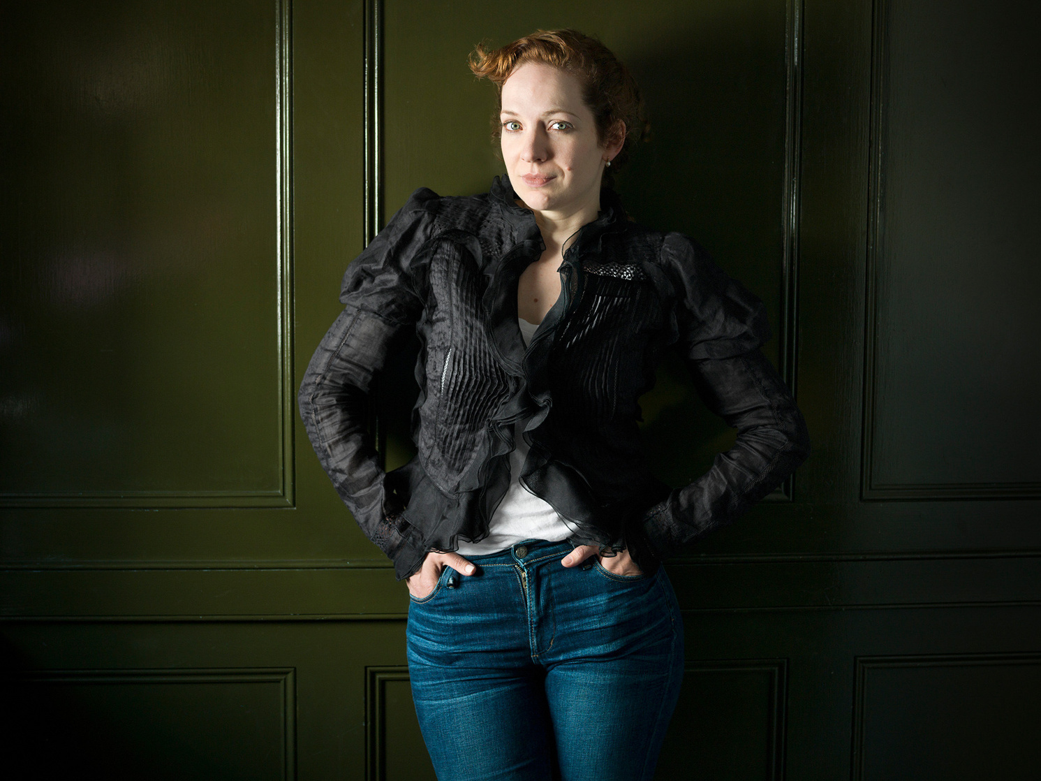 Katherine Parkinson Katherine Parkinson