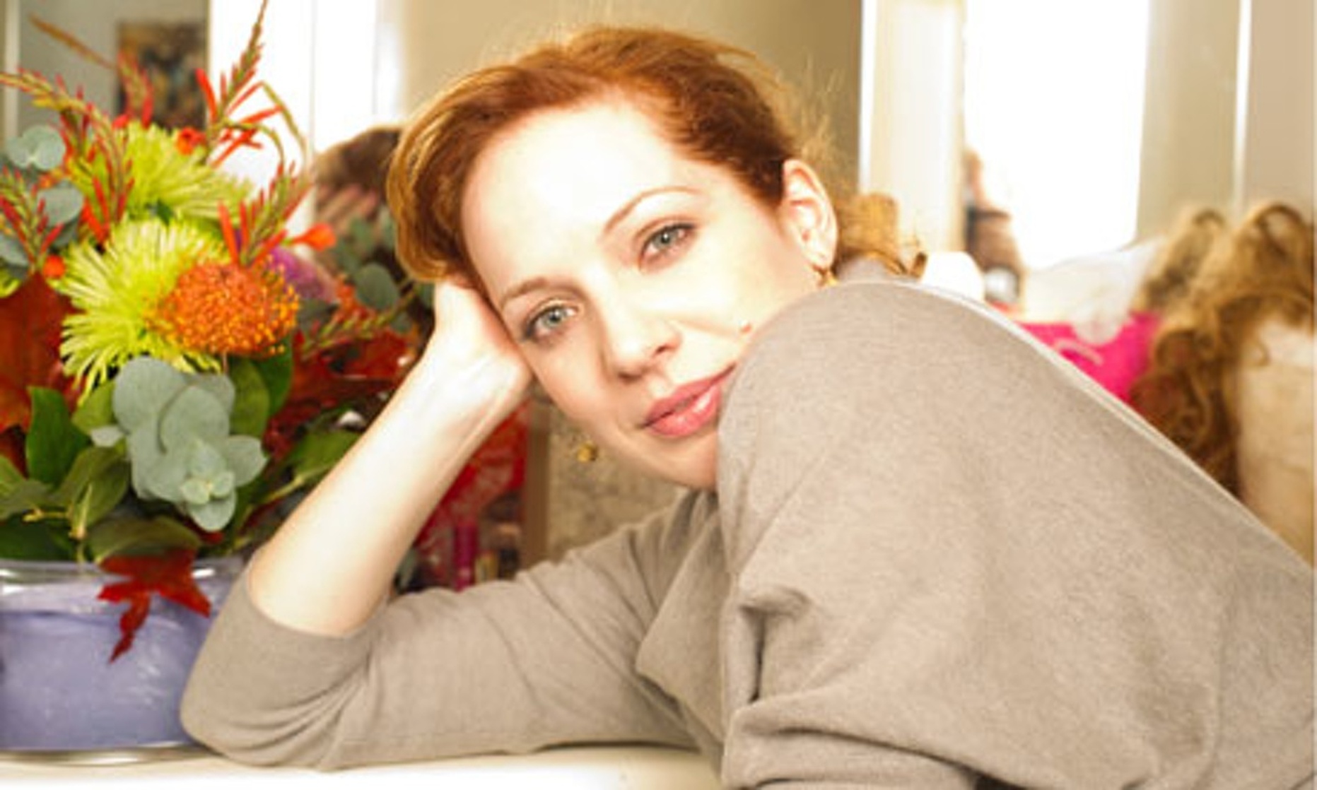 Katherine Parkinson
