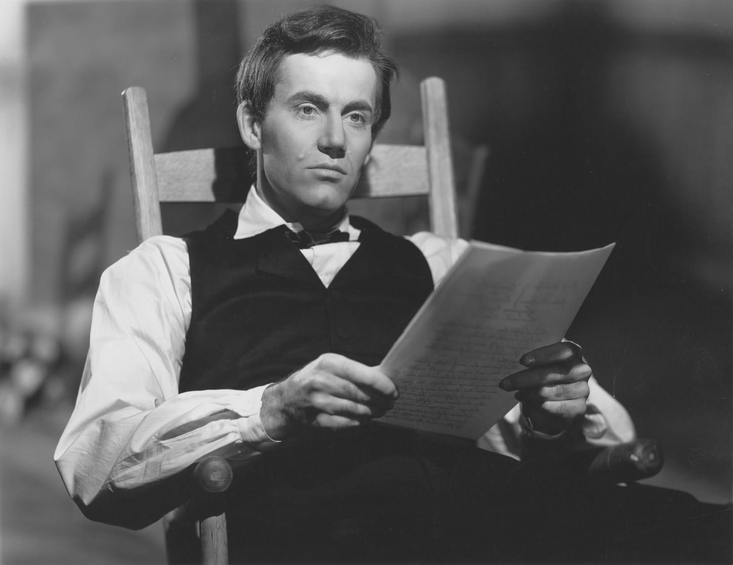 Young Mr. Lincoln Young Mr. Lincoln