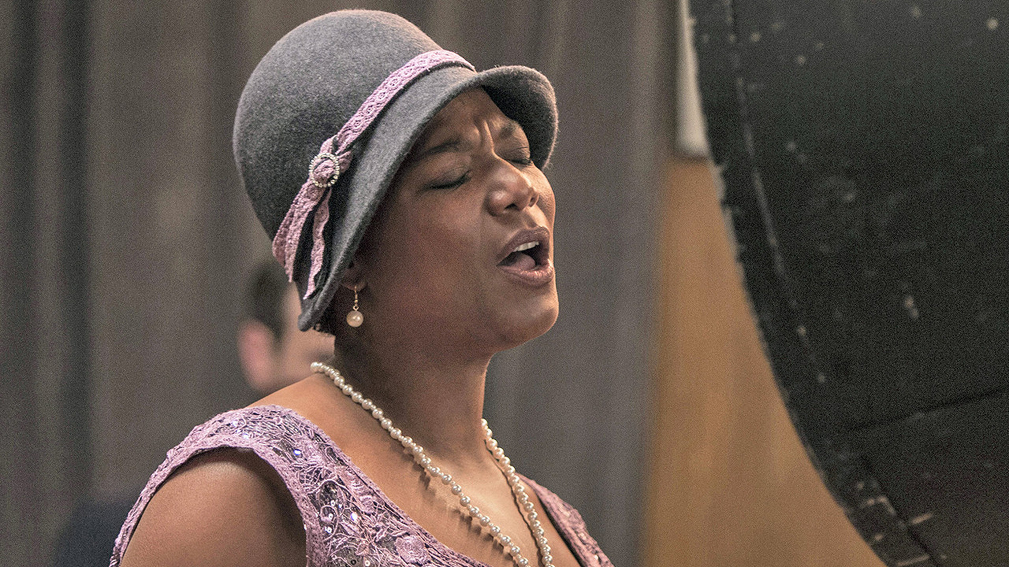 Bessie                                  (2015)
