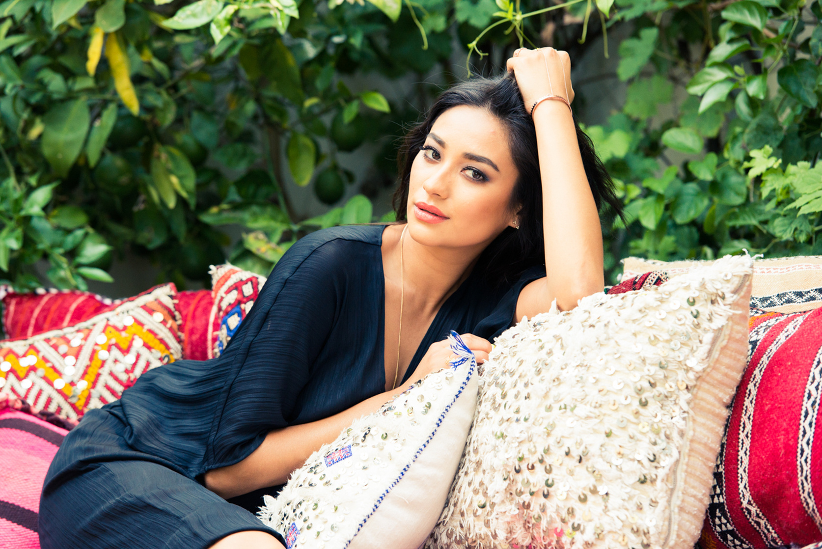 Shay Mitchell Shay Mitchell