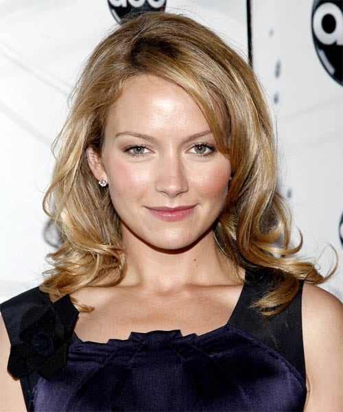 Picture of Becki Newton