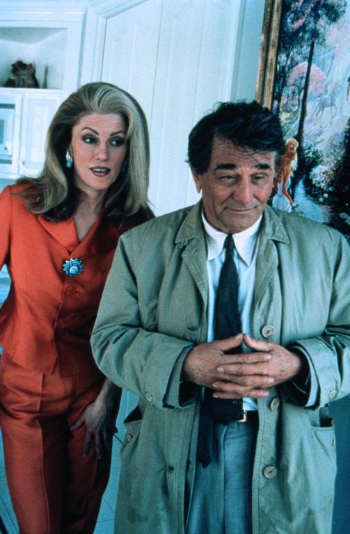 Columbo A Trace of Murder picture