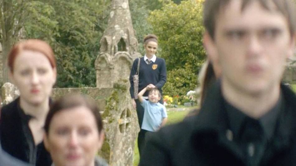 The Casual Vacancy