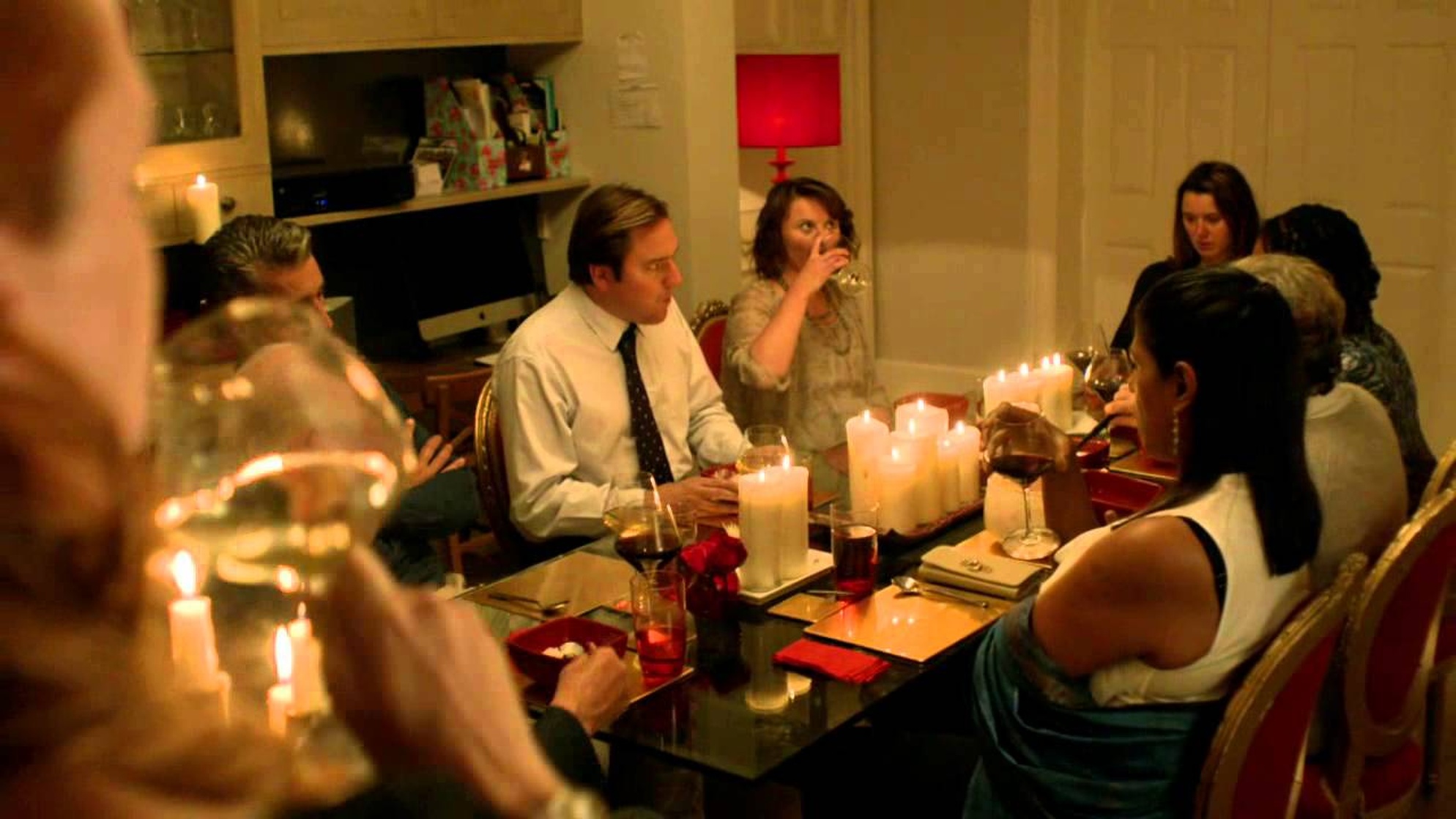 The Casual Vacancy