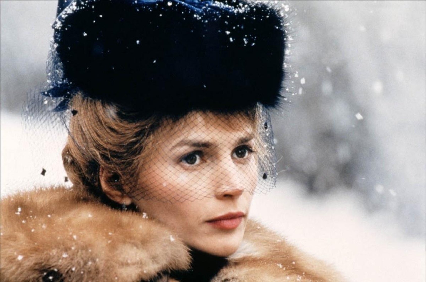 Julia Ormond