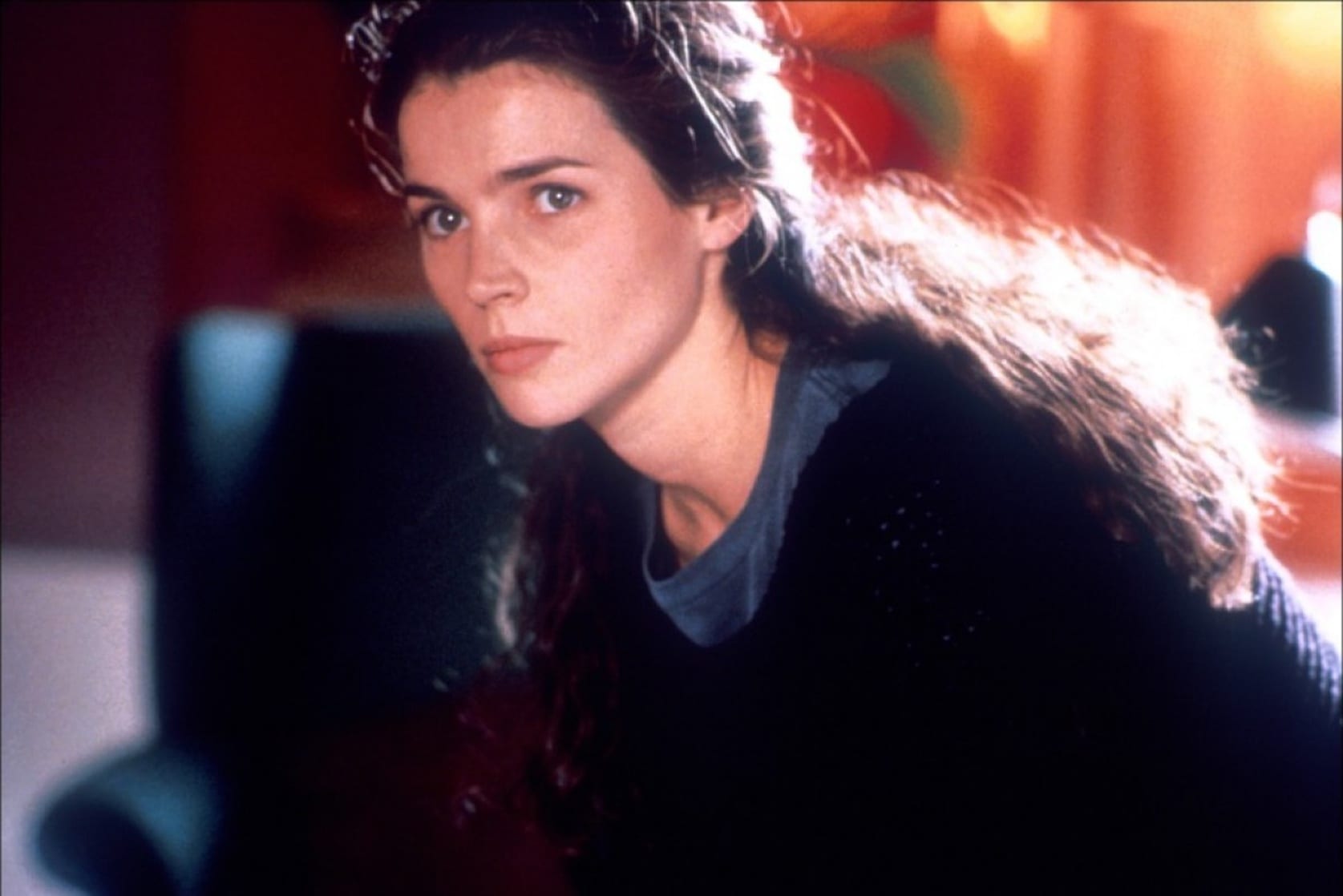 Julia Ormond