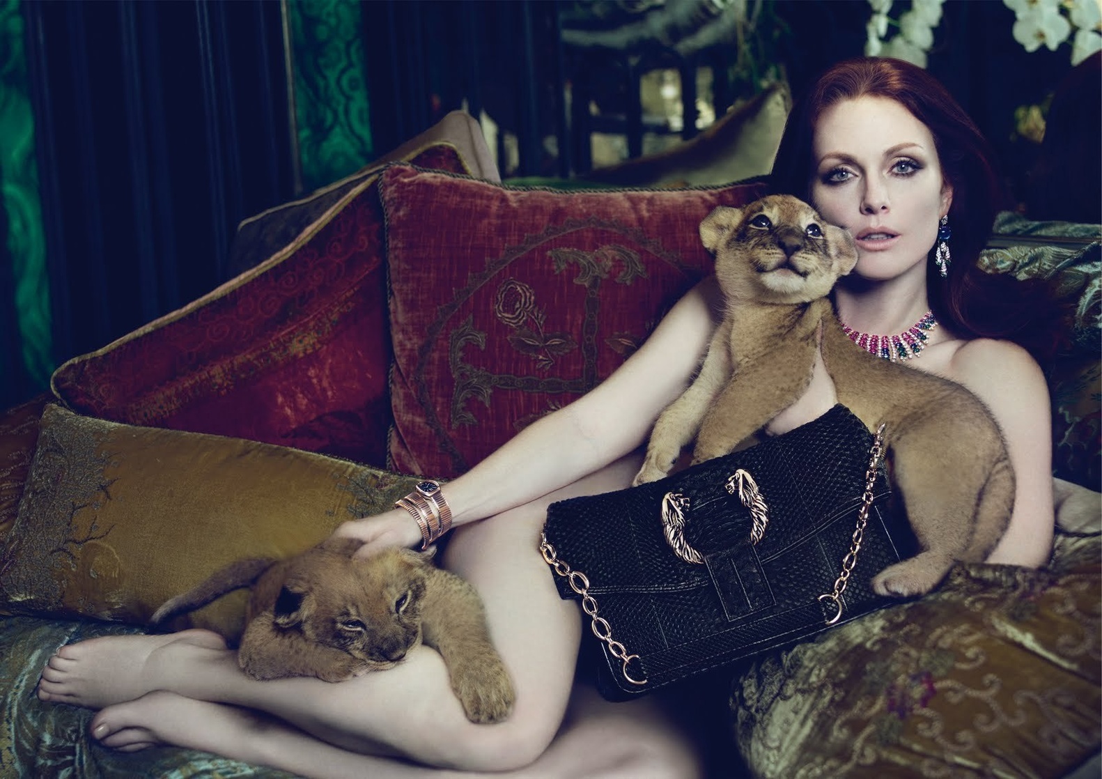 Julianne Moore Julianne Moore