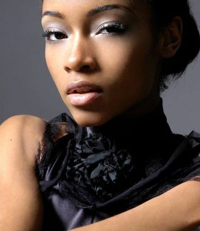 Picture of Yaya Alafia