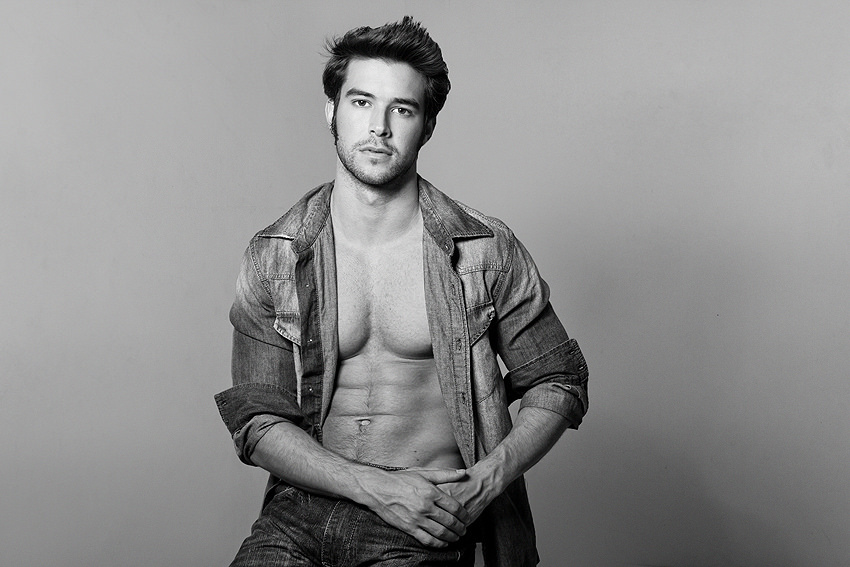 Bernardo Velasco