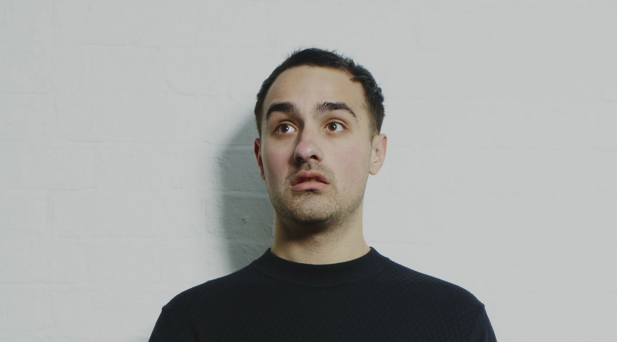Jamie Demetriou