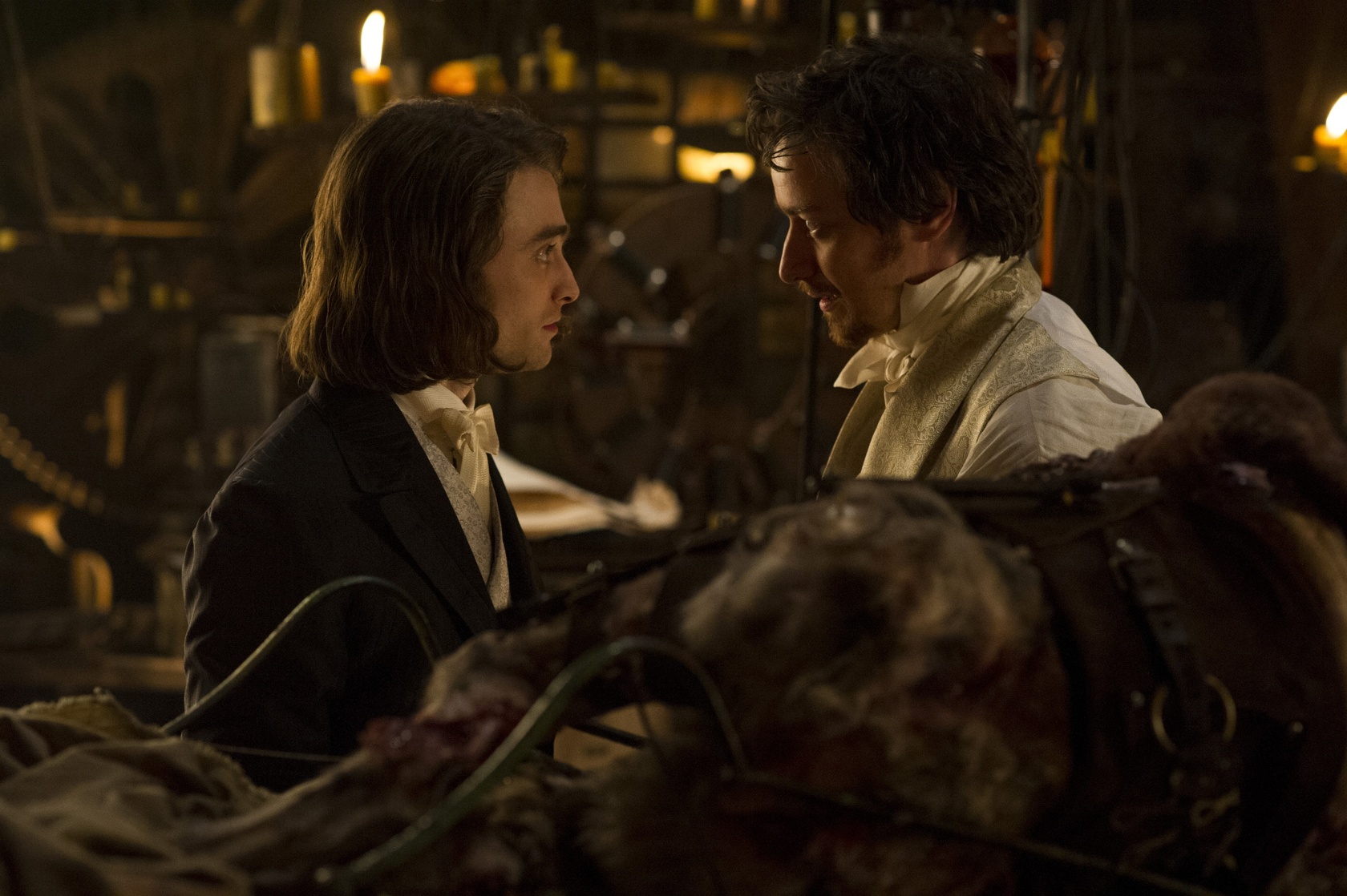 Victor Frankenstein Victor Frankenstein