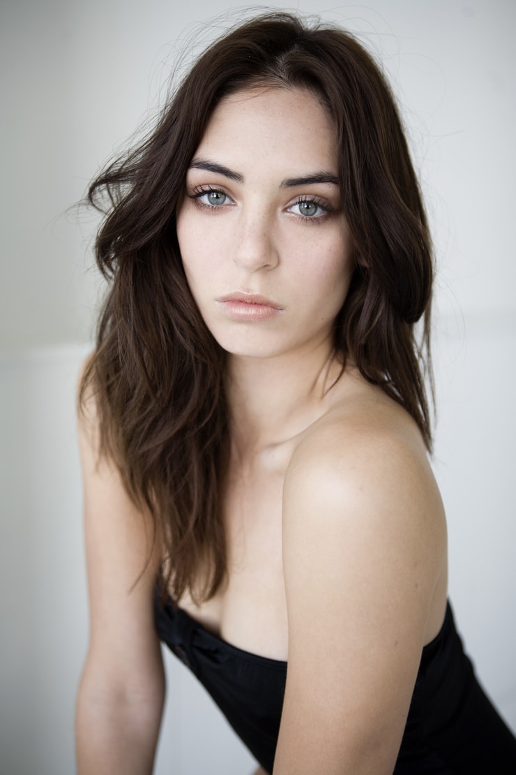 Lyndon Smith actor