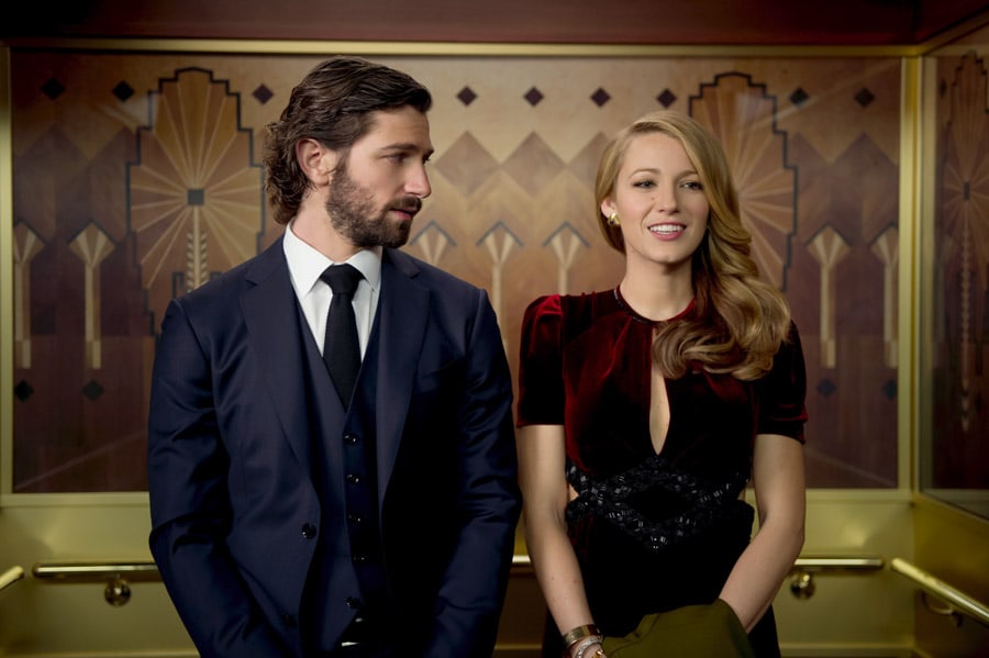 The Age of Adaline