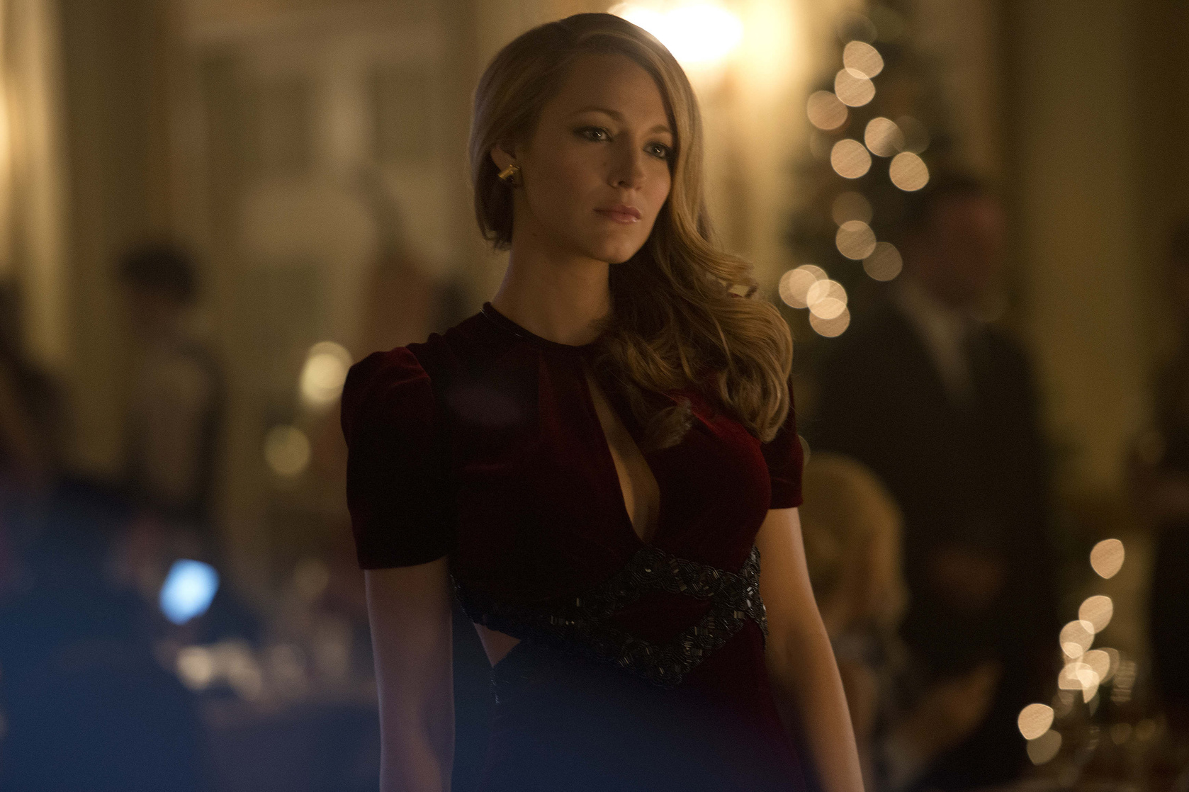 The Age of Adaline The Age of Adaline