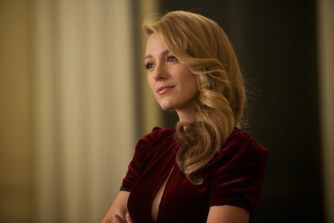 Picture of The Age of Adaline