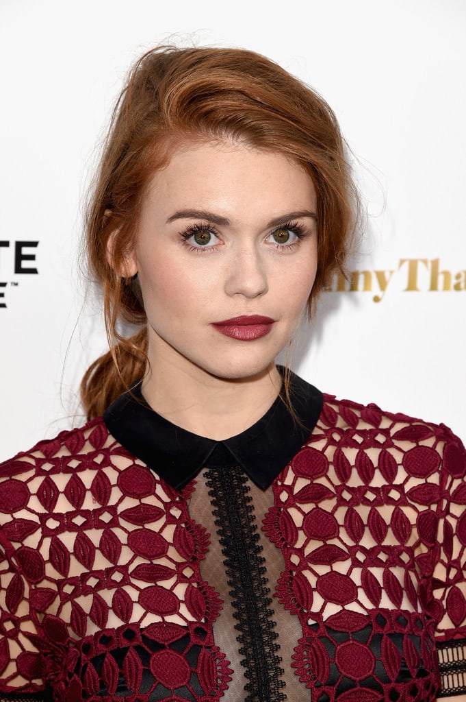 Picture of Holland Roden