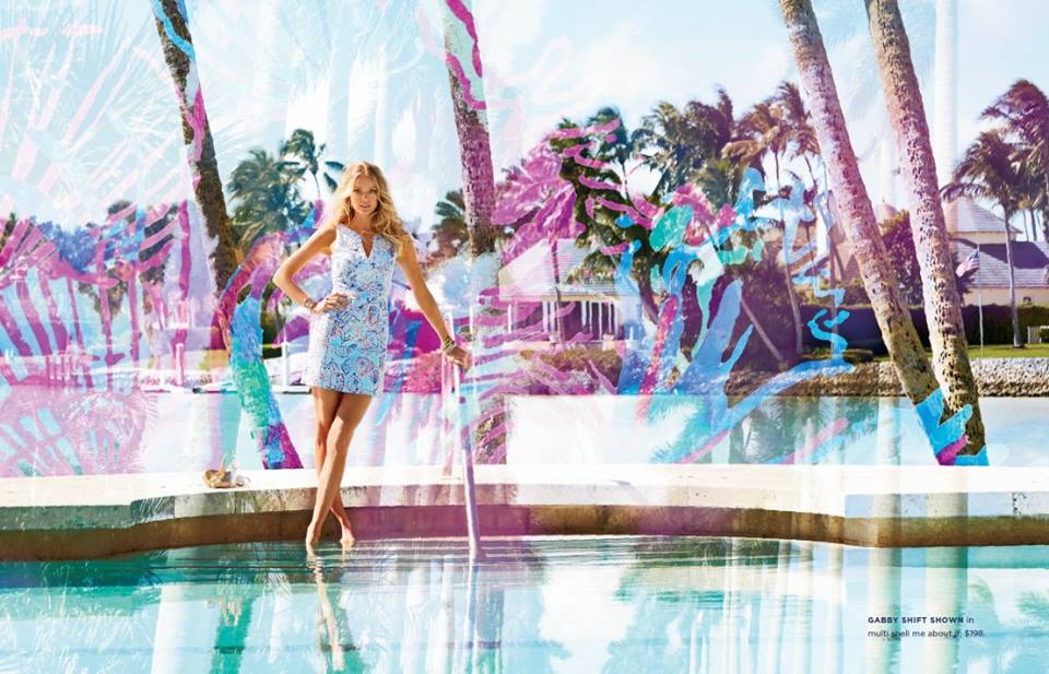 Lindsay Ellingson