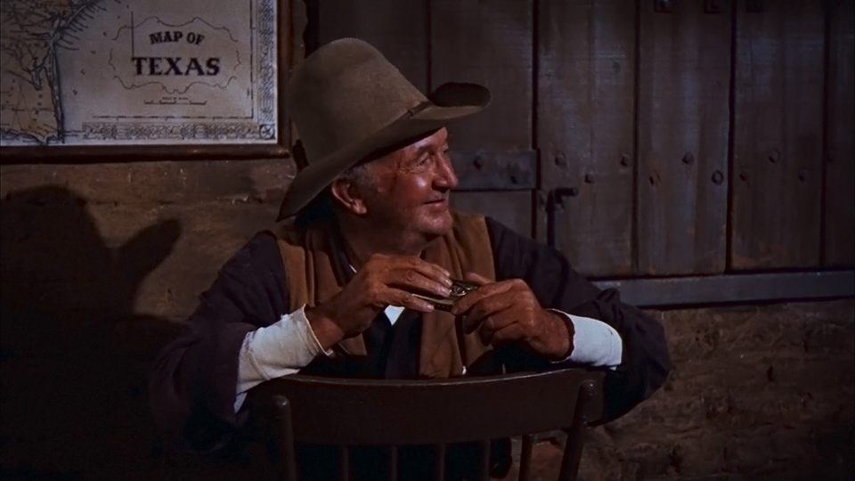 Rio Bravo