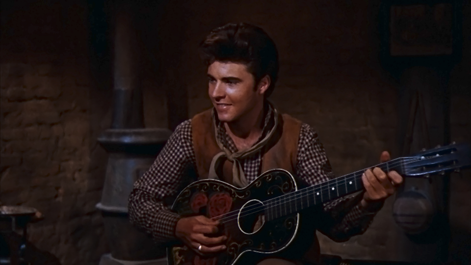 Rio Bravo Rio Bravo
