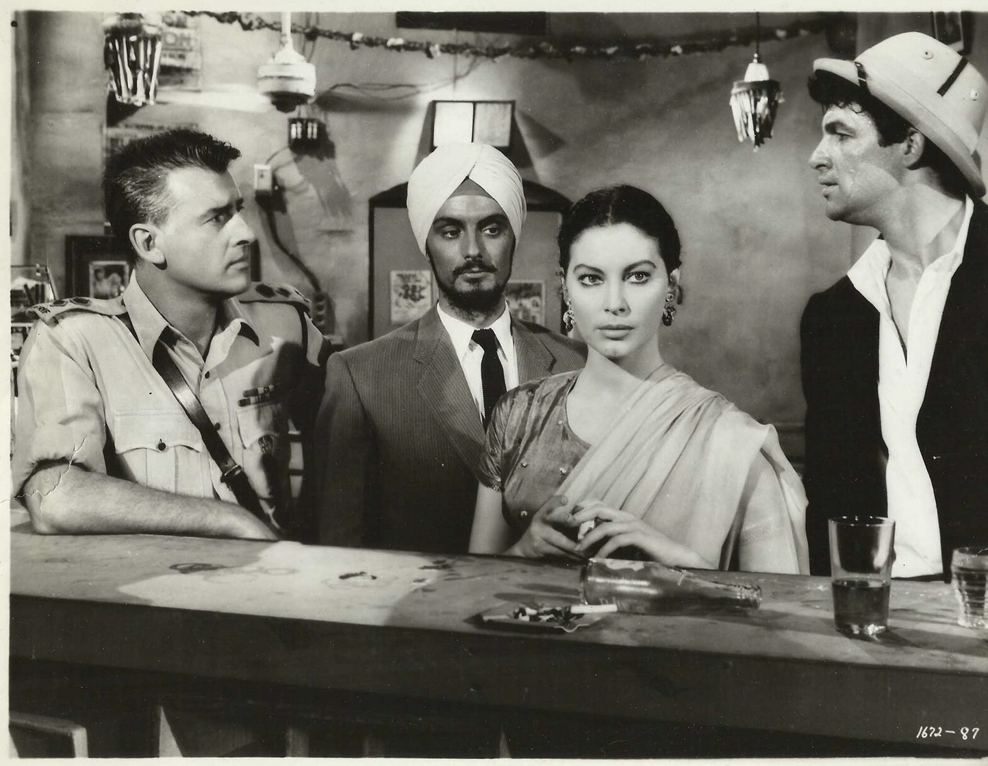 Bhowani Junction Bhowani Junction