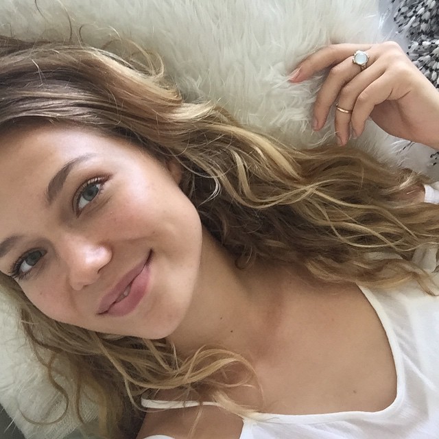 Picture of Essena O'neill