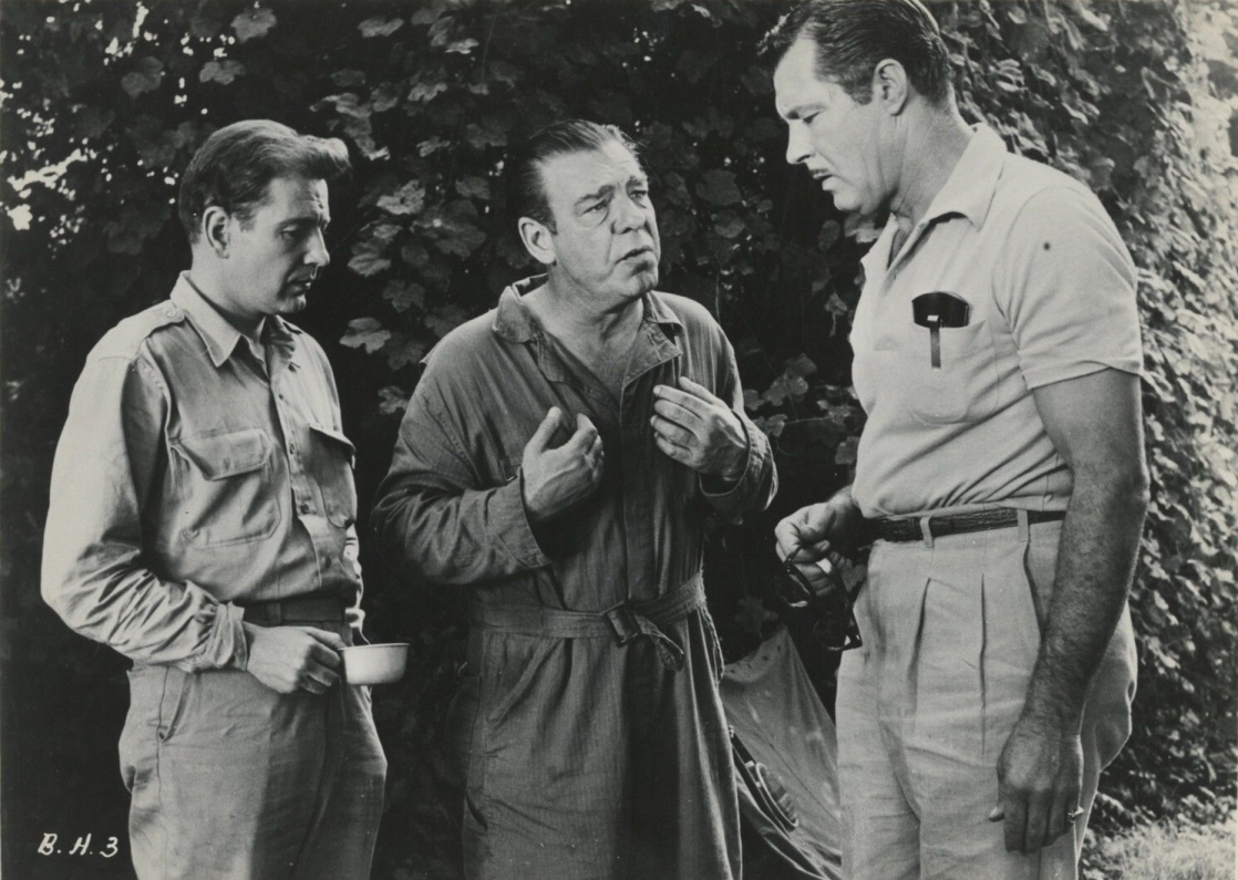 Lon Chaney Jr. Lon Chaney Jr.