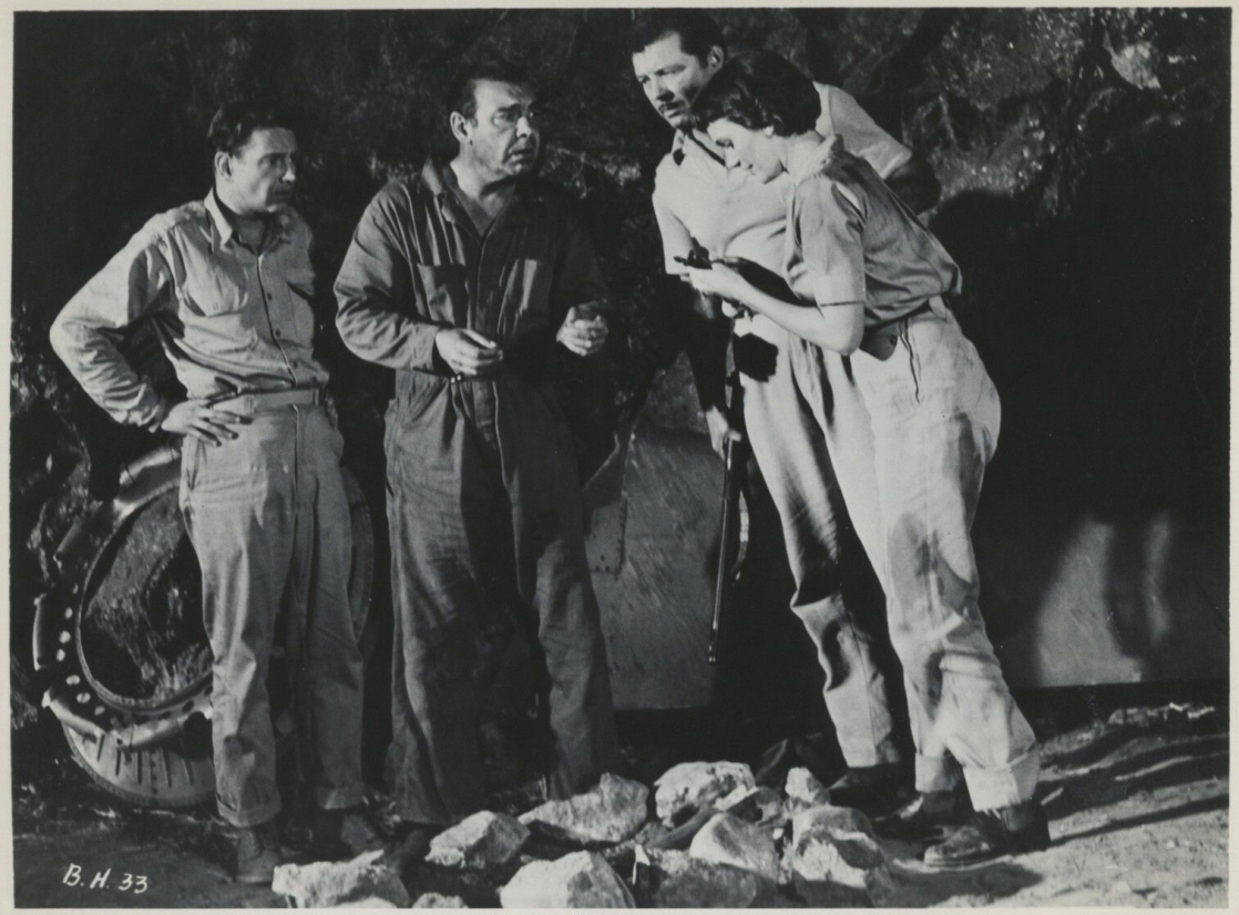 Lon Chaney Jr. Lon Chaney Jr.