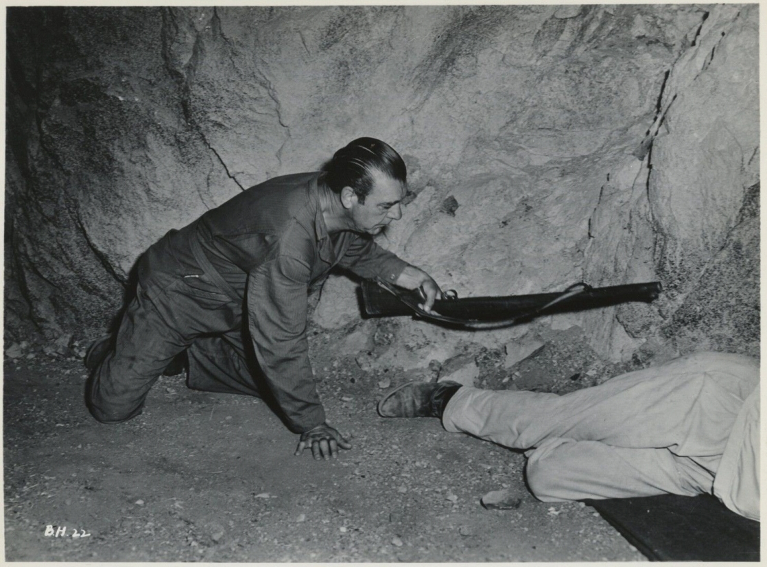 Lon Chaney Jr. Lon Chaney Jr.
