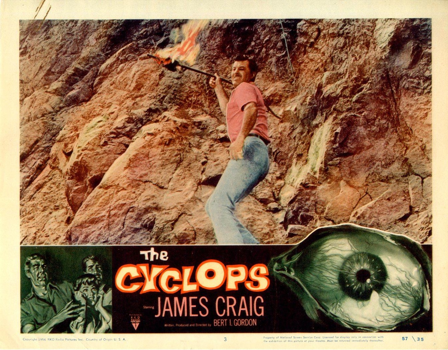 The Cyclops