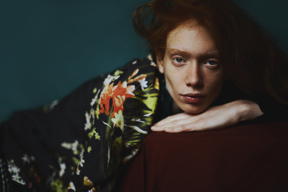 Anne Lise Maulin