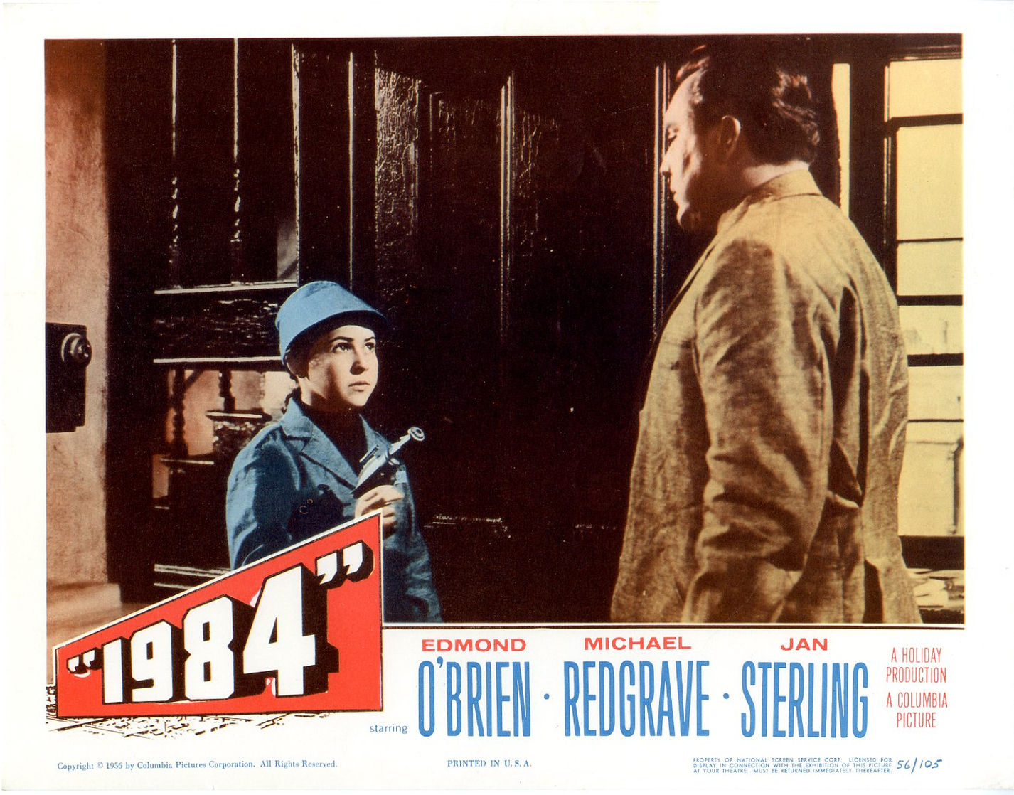 1984 1984