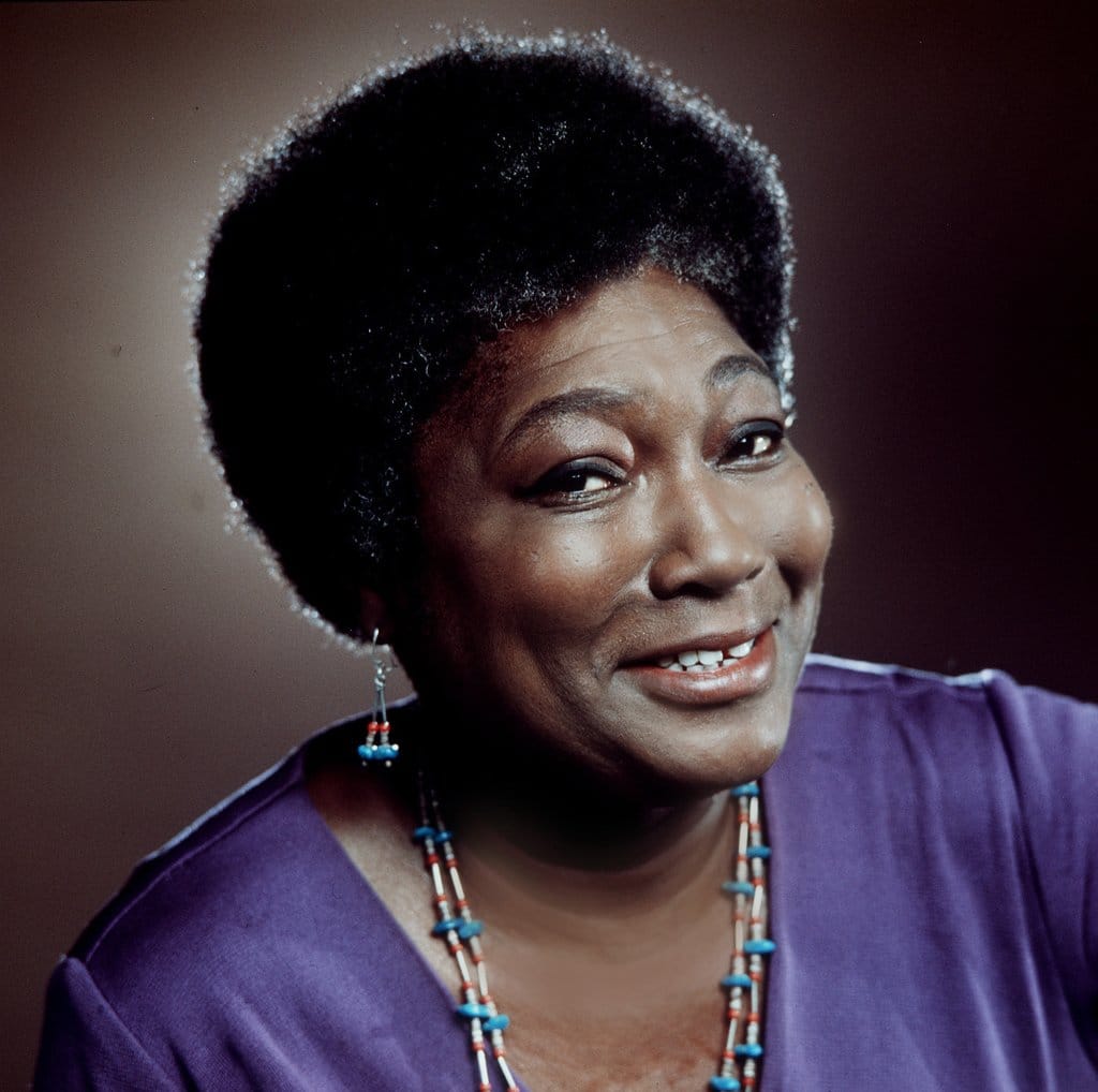 Esther Rolle