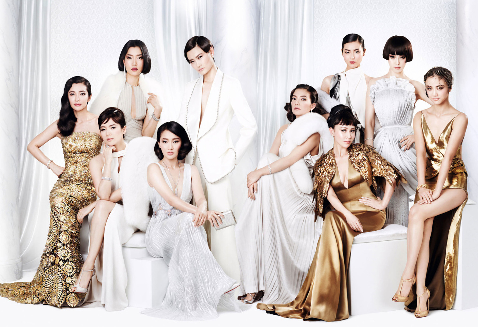 Bingbing Fan Bingbing Fan