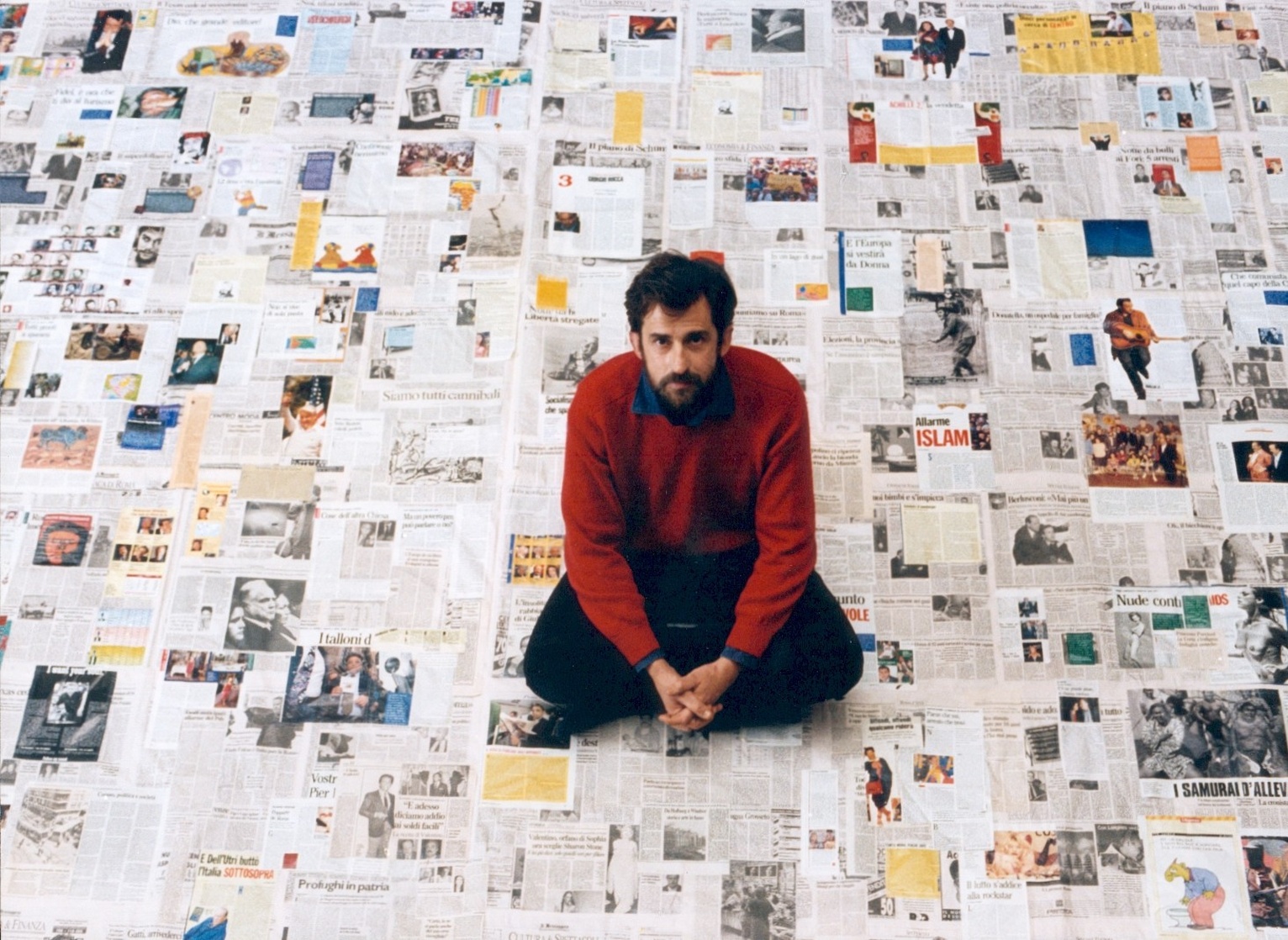 Nanni Moretti
