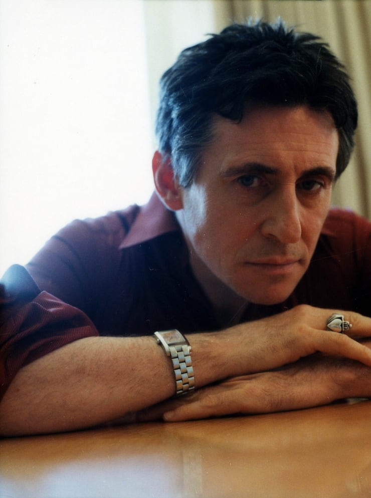 Picture of Gabriel Byrne