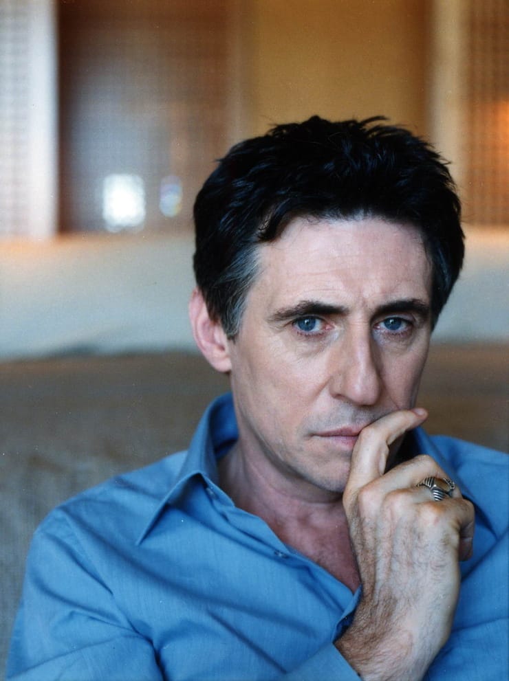 Picture of Gabriel Byrne