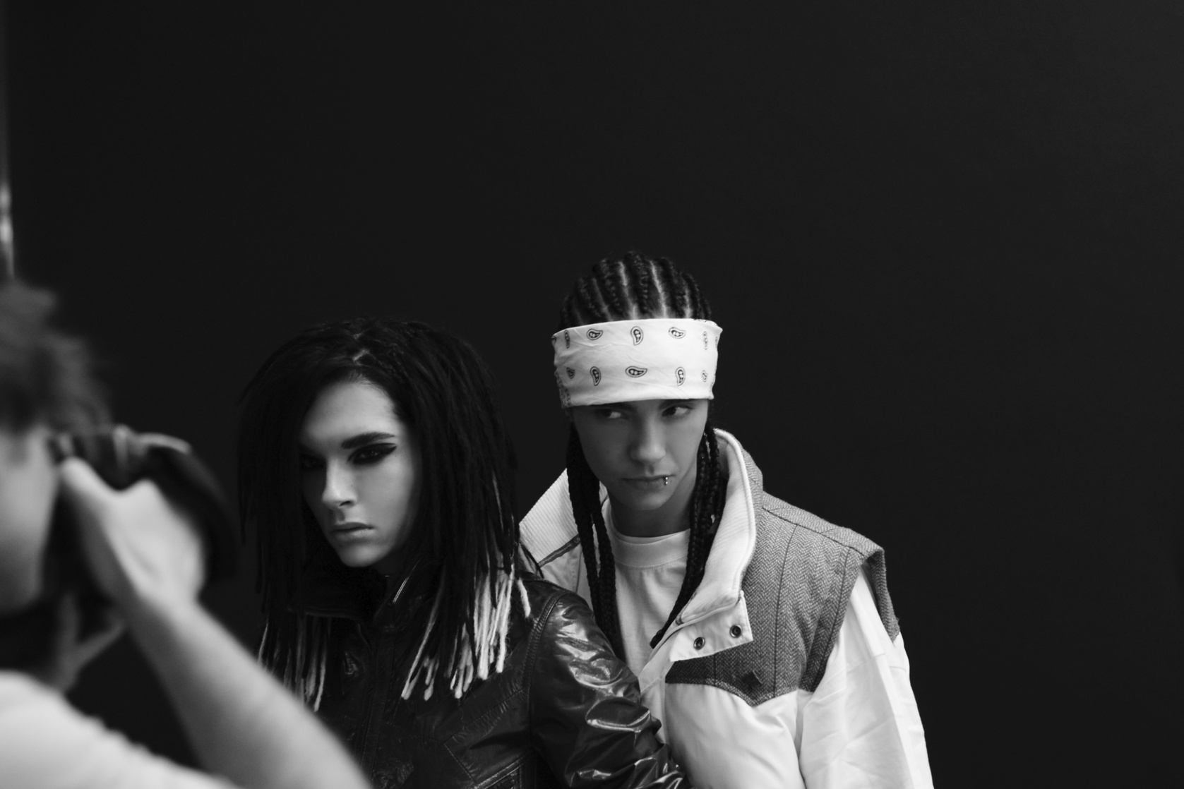 Tokio Hotel